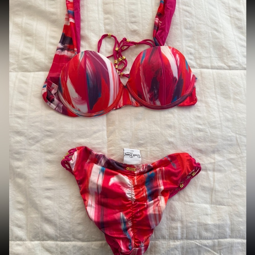 2 piece set BEACH BUNNY